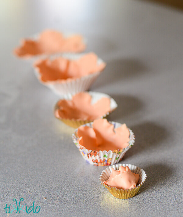 Making Gumpaste Flowers Without Cutters Best Flower Site